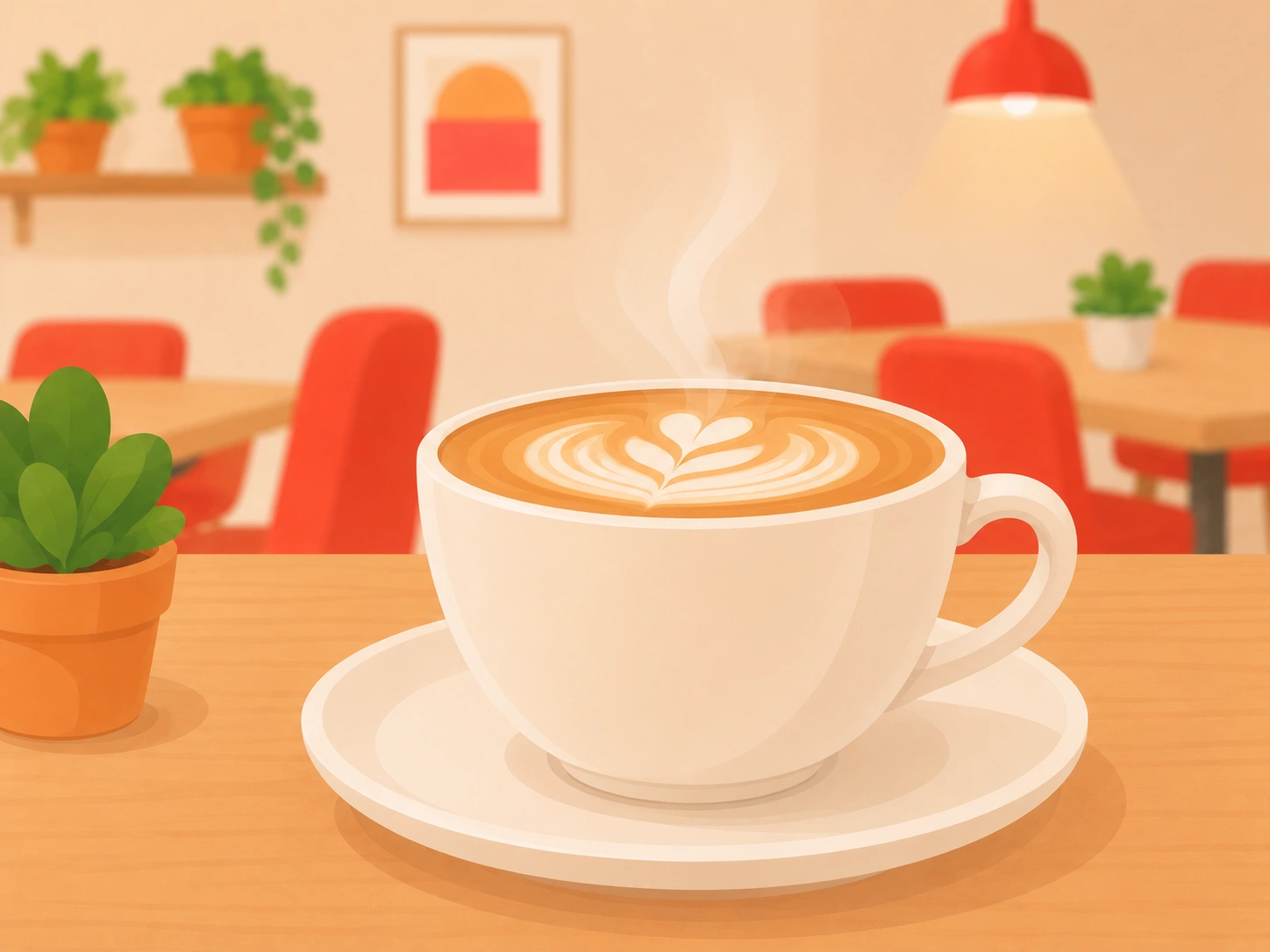 Cafes & Coffee Shops